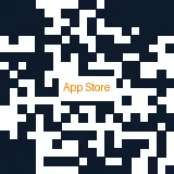 App Store下载二维码 - 每日大赛 幻影体育官网 APP