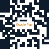Google Play下载二维码 - 每日大赛 幻影体育官网 APP
